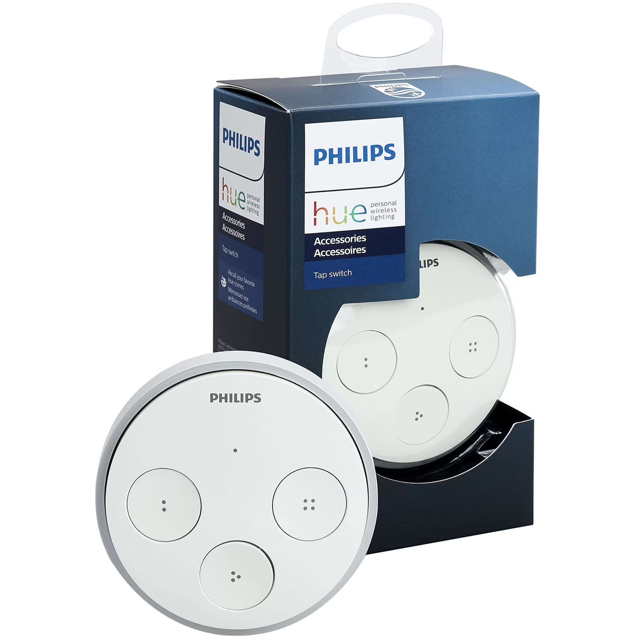 Philips Hue Tap Remote