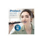 Philips Sonicare ExpertClean 7700 Rechargeable Electric Toothbrush with Bluetooth & UV Sanitizer, HX9630/17, Pink