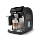 Philips 3300 Series Fully Automatic Espresso Machine with LatteGo Milk System