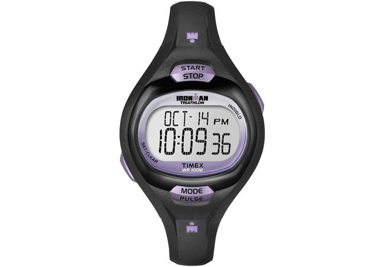 Timex Women's Ironman Triathlon Essential 34mm Watch
