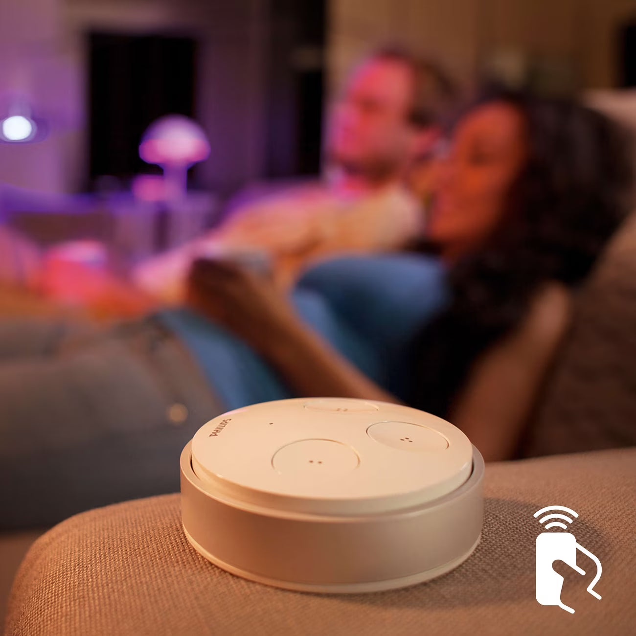 Philips Hue Tap Remote