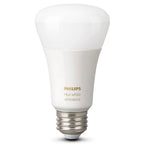 Philips Hue A19 Bluetooth Smart LED Bulb White Ambiance