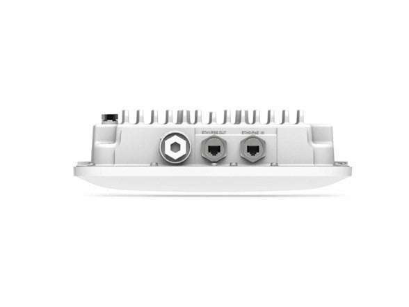 Juniper Dual Band Wi-Fi 6 IEEE 802.11ax 4.80 Gbit/s Wireless Access Point - Outdoor