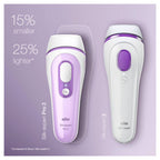 Braun Silk Expert Pro 3 PL3012 Latest Generation IPL for Women, Hair Removal