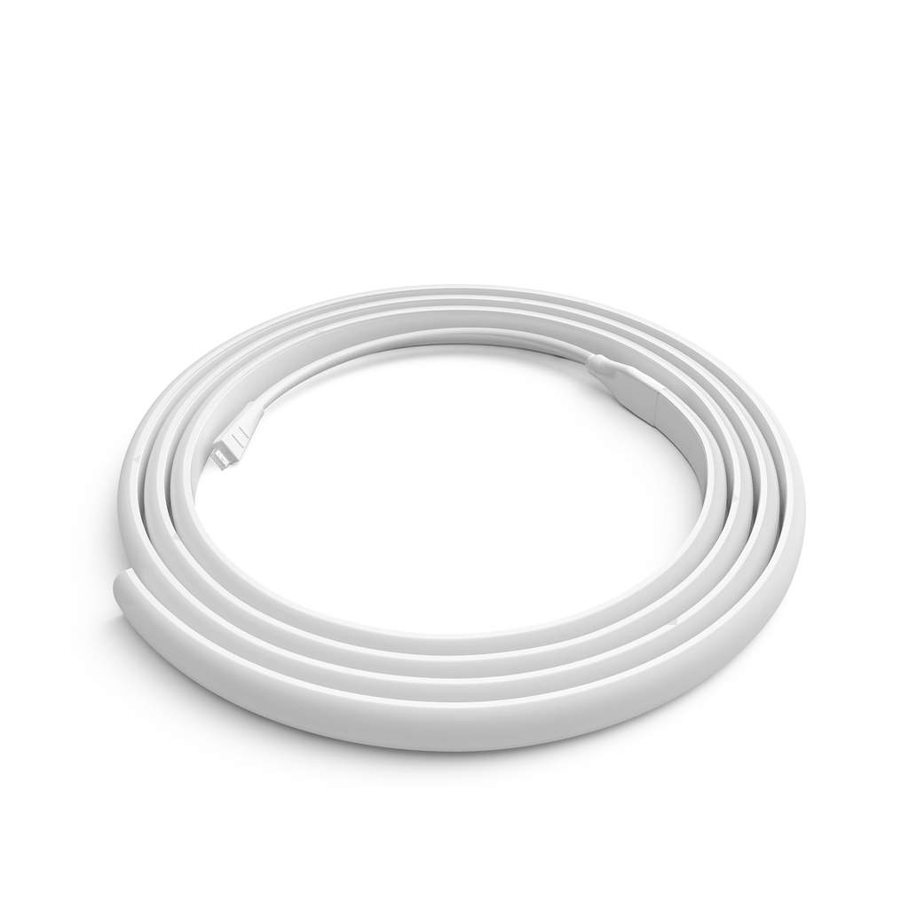 Philips Hue White and Color Ambiance Gradient Lightstrip 80-inch