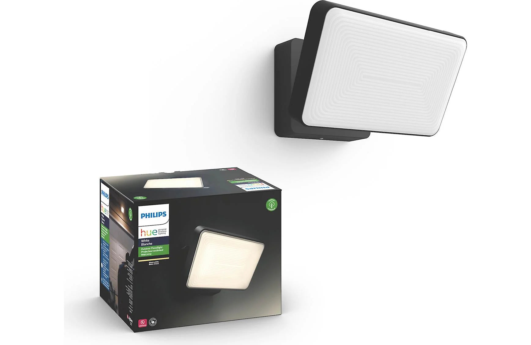 Philips Hue Welcome Outdoor Floodlight