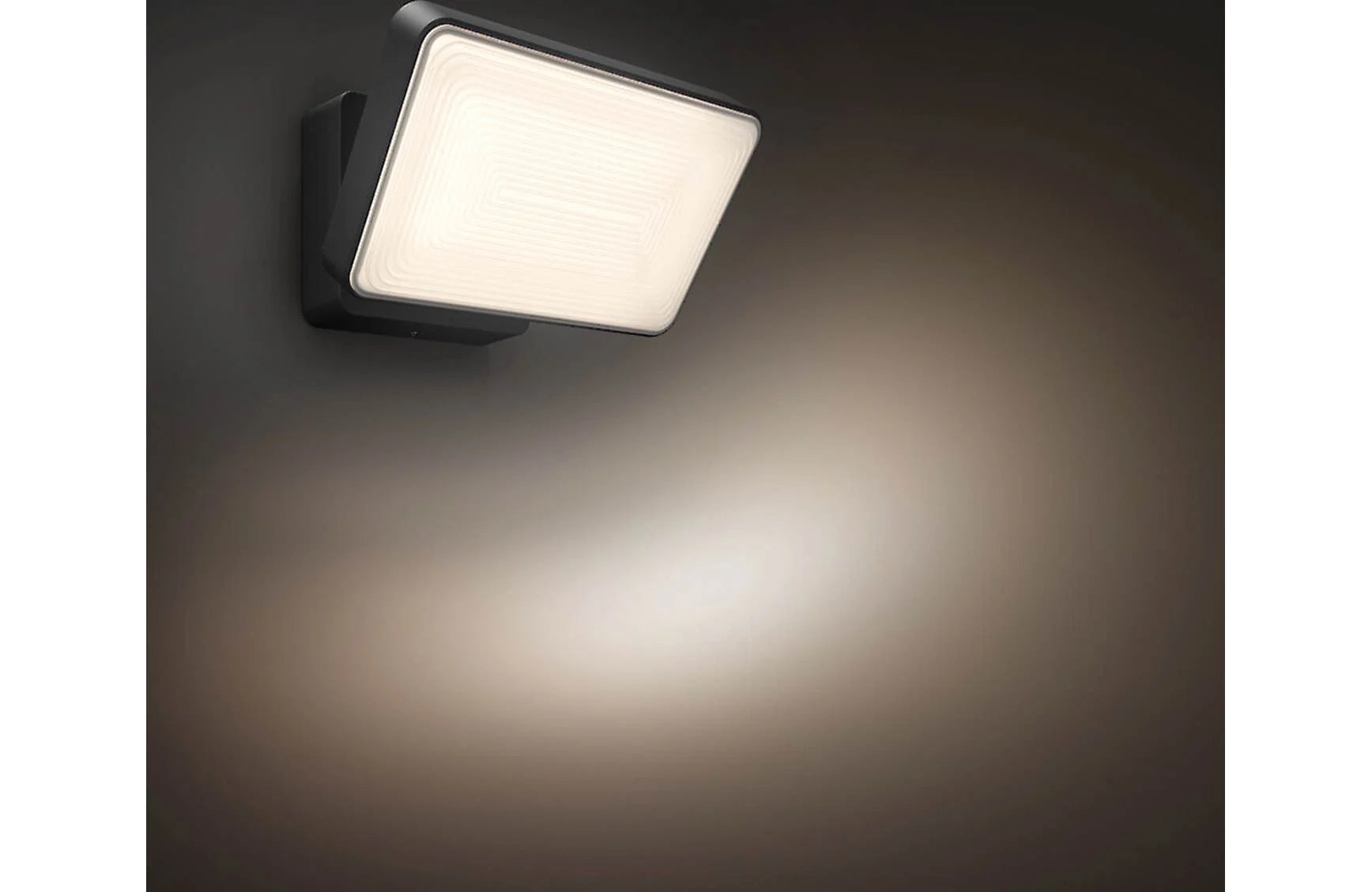 Philips Hue Welcome Outdoor Floodlight