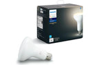 Philips Hue BR30 Bluetooth Smart LED Bulb White