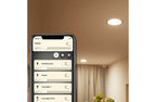 Philips Hue BR30 Bluetooth Smart LED Bulb White