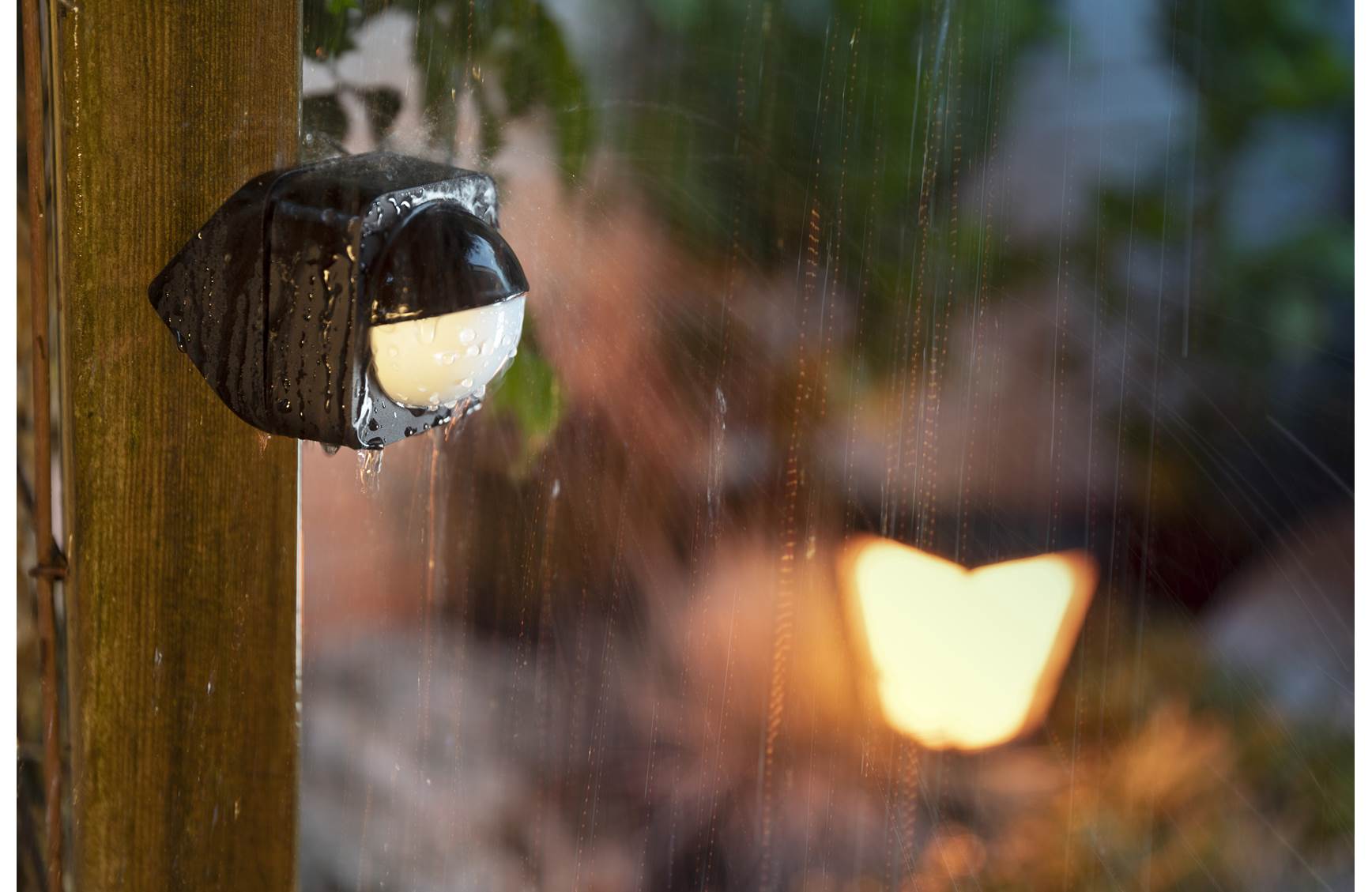 Philips Hue Outdoor Motion Sensor
