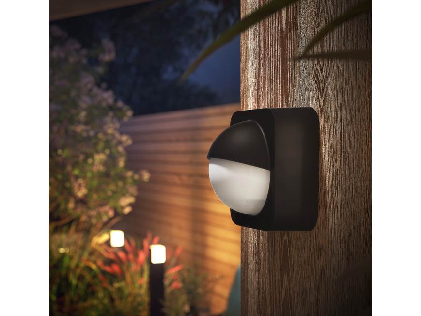 Philips Hue Outdoor Motion Sensor