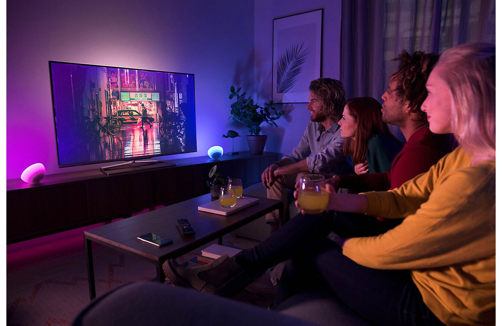 Philips Hue Go Portable Accent Light