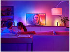 Philips Hue Play Light Bar Single Pack Black
