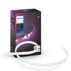 Philips Hue White and Color Ambiance Lightstrip Plus 1M Extension V4